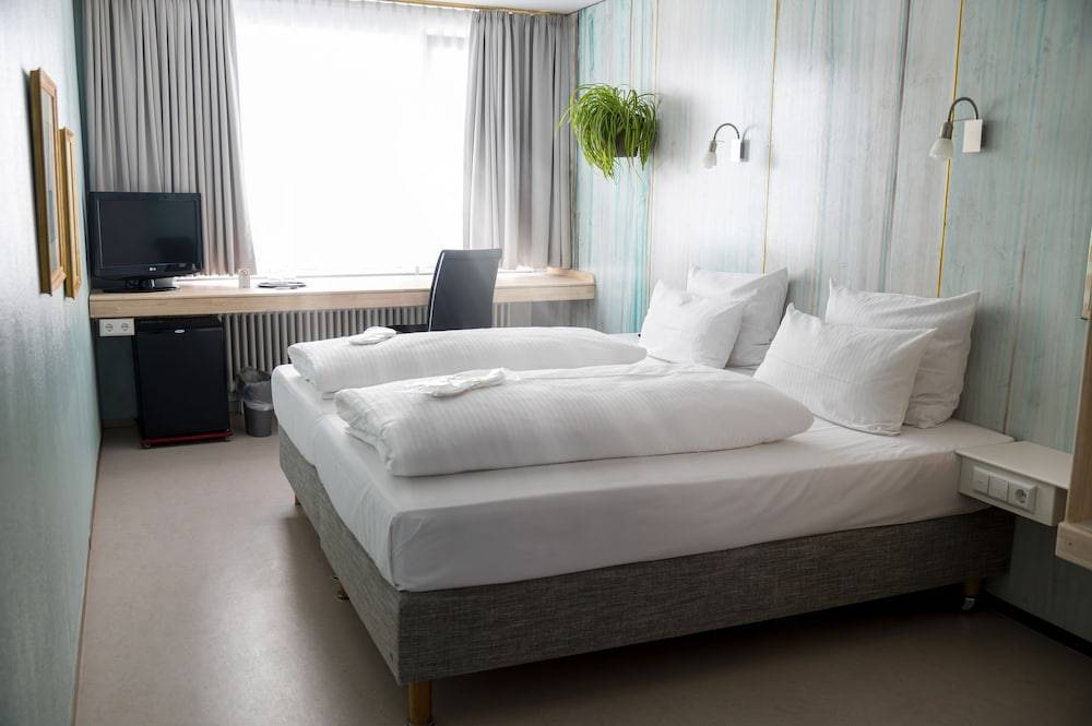 Abalon Hotel ideal 1