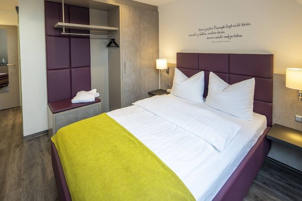 Hotel Gloria 2