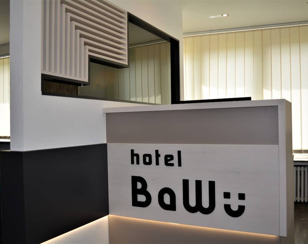 Hotel BaWü 1