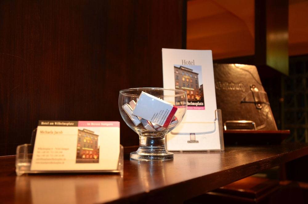 Hotel am Wilhelmsplatz 2