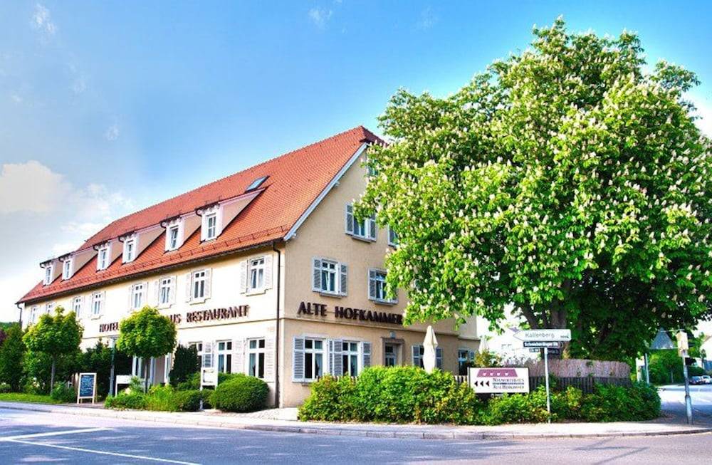 Hotel Neuwirtshaus 1