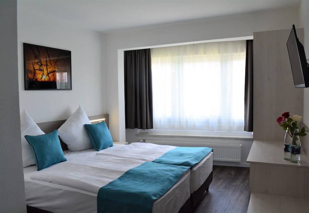 Hotel BaWü 2