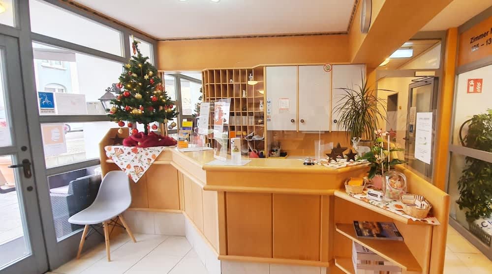 Aparthotel Wangener Landhaus 2