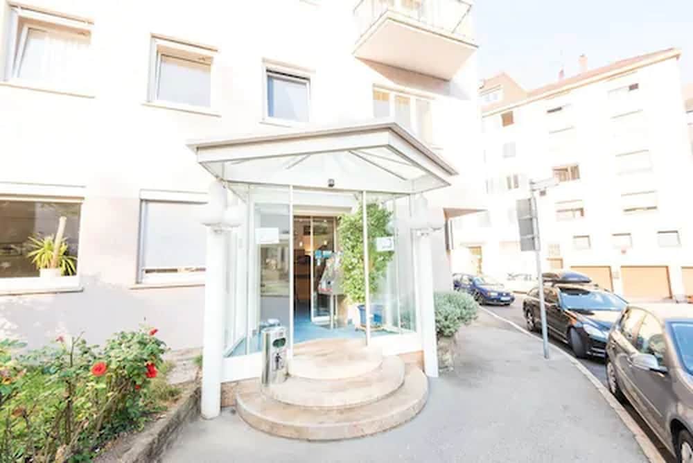 Hotel am Friedensplatz 1