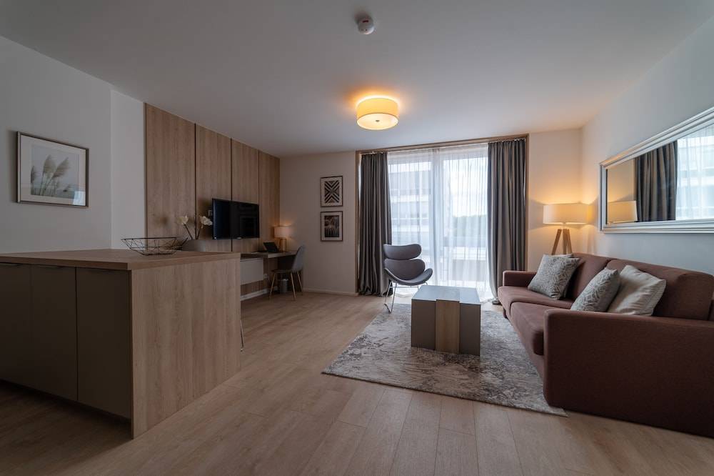 Aparthotel Cosy 1