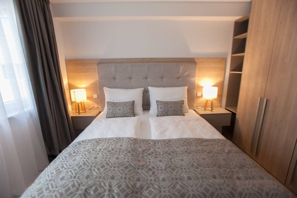 Aparthotel Cosy 2