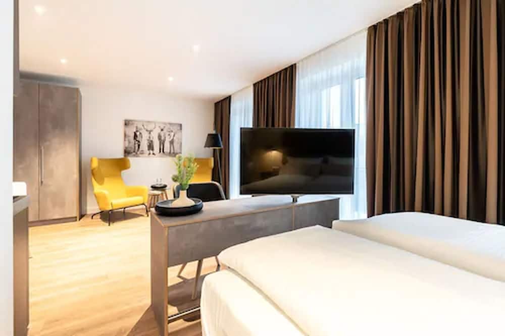 H23 Hotel Stuttgart 1