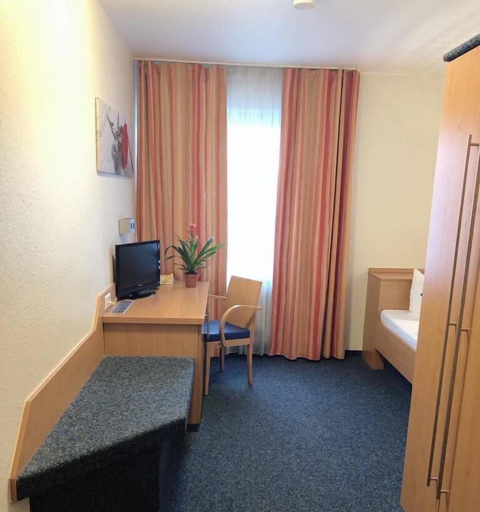 Hotel Austria Stuttgart-City 2