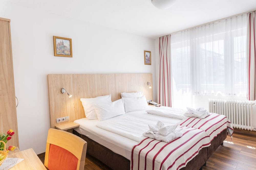 Hotel Astoria Stuttgart City 1
