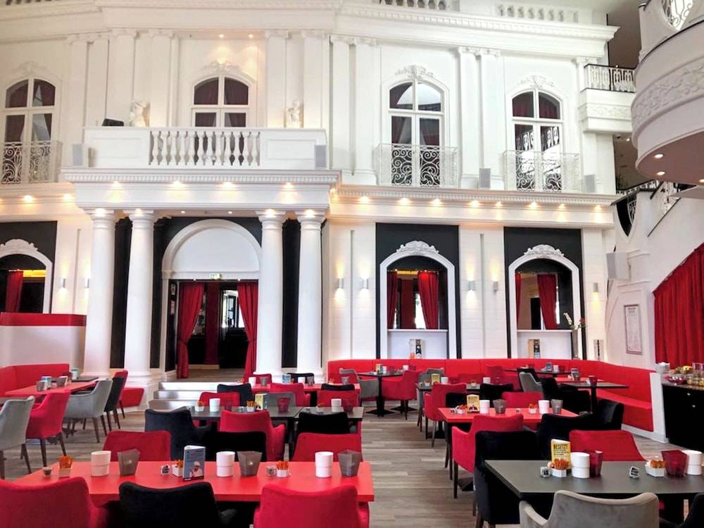 DORMERO Hotel Stuttgart 1