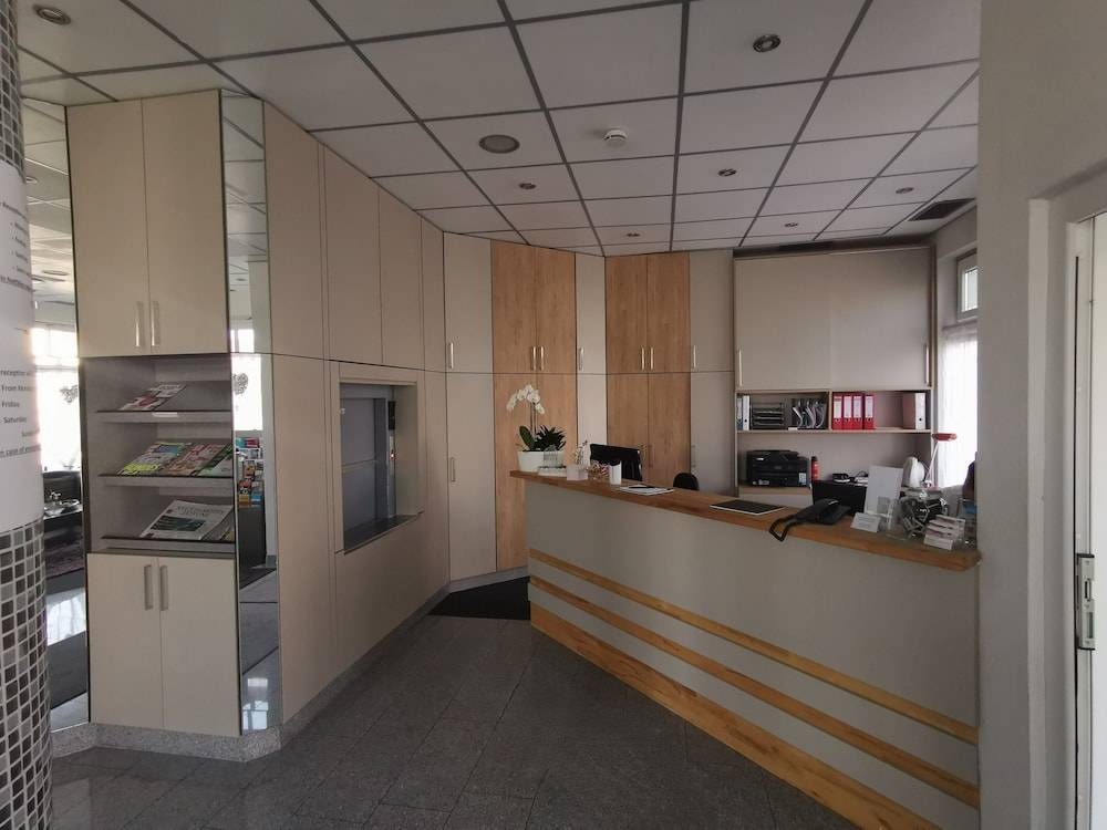 Apart Business Hotel 2