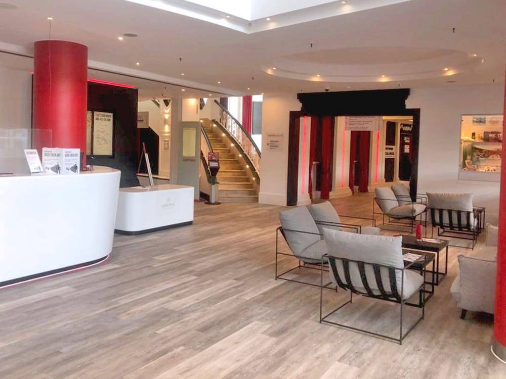 DORMERO Hotel Stuttgart 2