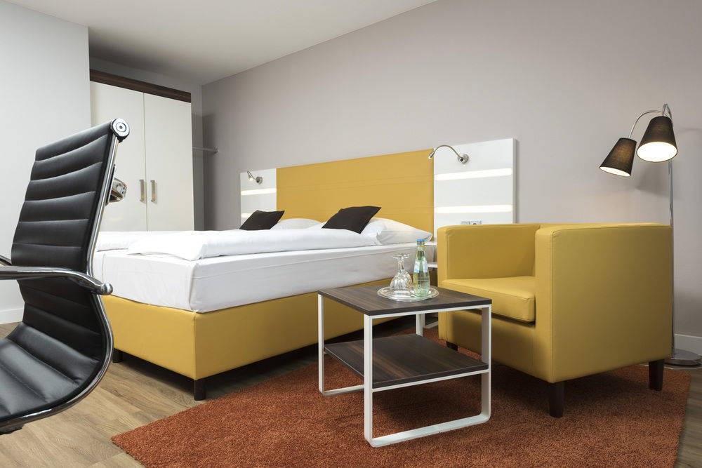 Best Western Hotel Sindelfingen City 1