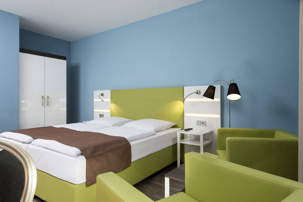 Best Western Hotel Sindelfingen City 2
