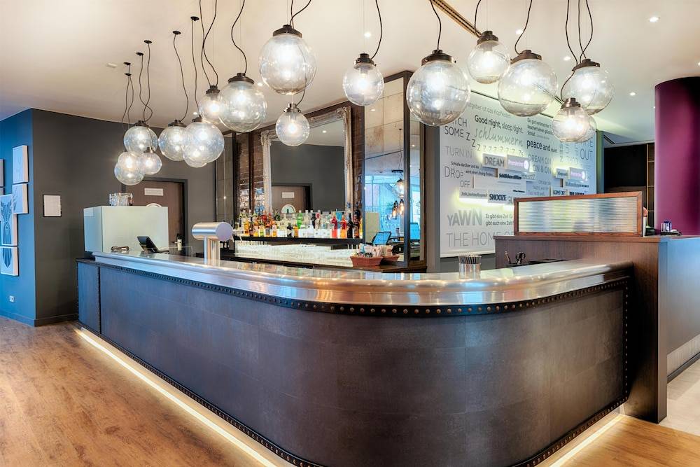Premier Inn Stuttgart Bad Cannstatt 2