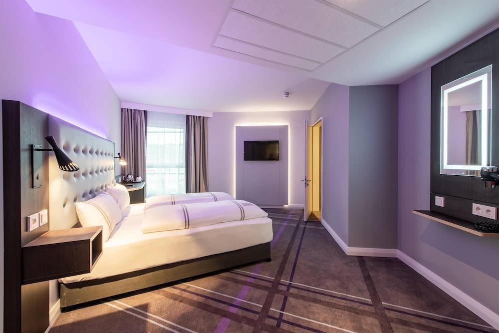 Premier Inn Stuttgart Feuerbach 1