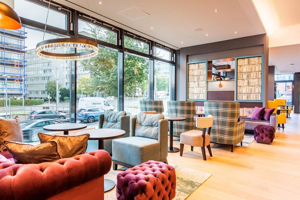 Premier Inn Stuttgart Feuerbach 2