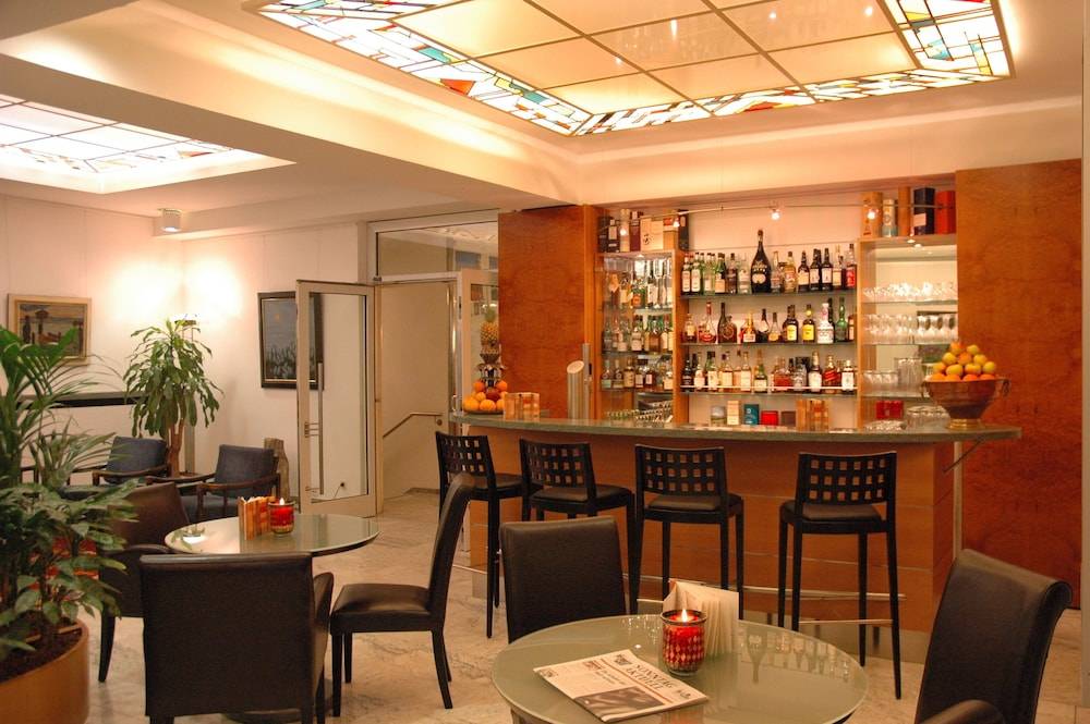 Hotel Unger 1