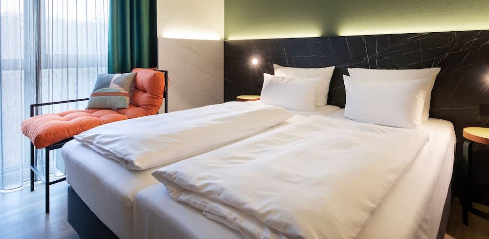 ACHAT Hotel Stuttgart Airport Messe 1