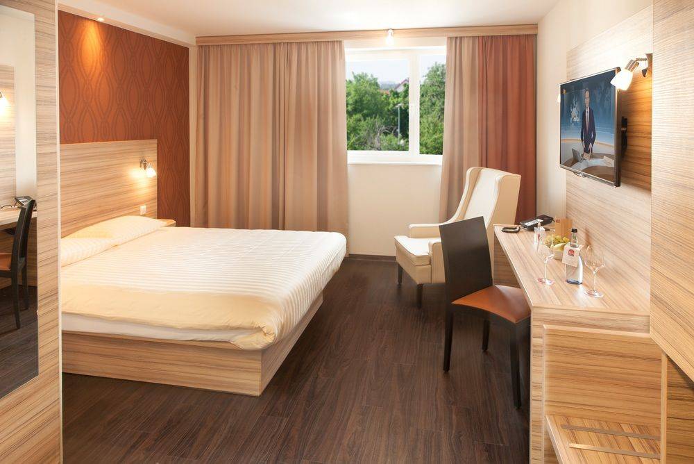 STAR INN HOTEL STUTTGART AIRPORT MESSE BY COMFORT 1