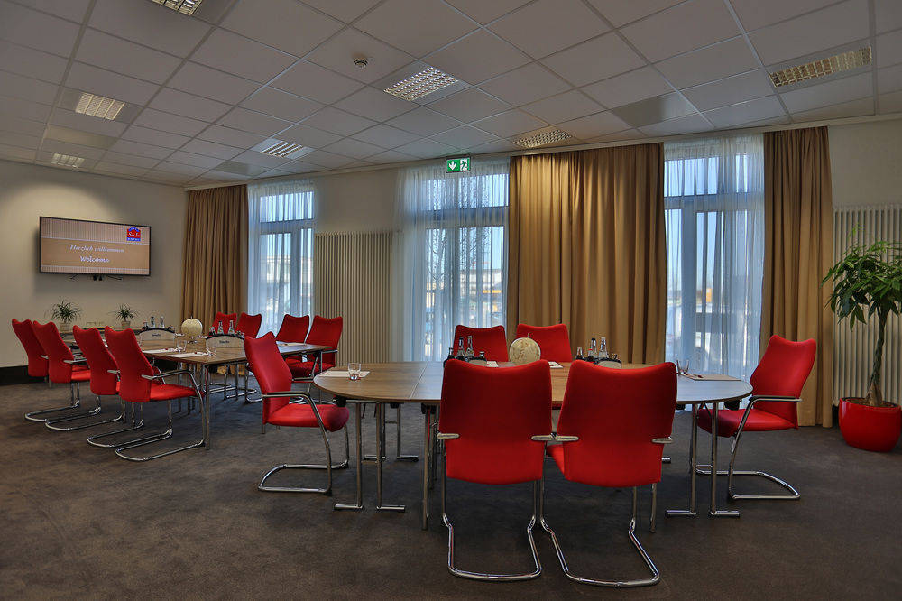 STAR INN HOTEL STUTTGART AIRPORT MESSE BY COMFORT 2