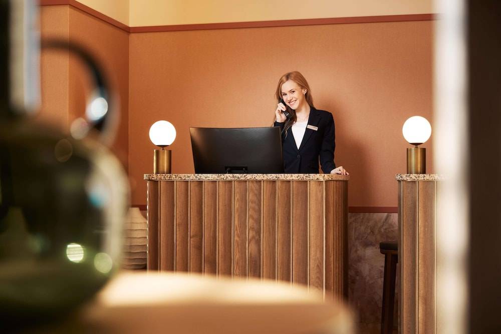 Adina Apartment Hotel Stuttgart 2