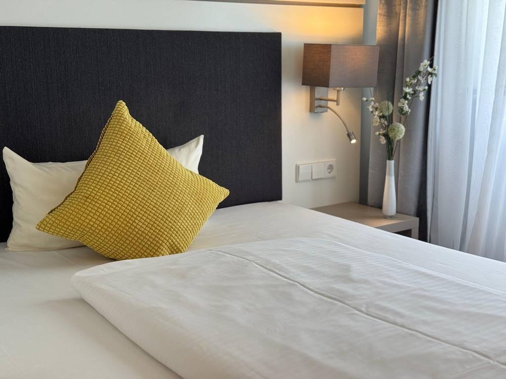 Mirage City Hotel Stuttgart Zentrum 1