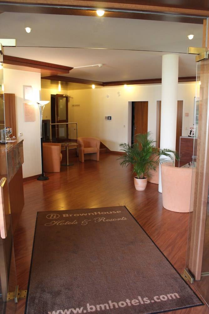Hotel Flora Möhringen 2
