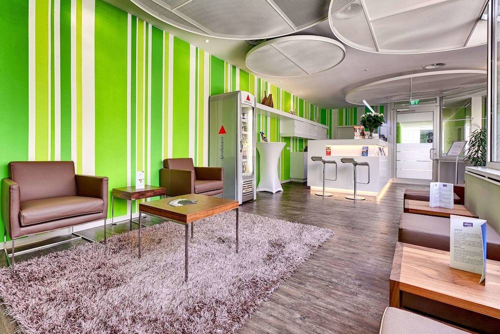 attimo Hotel Stuttgart 3 Sterne Superior 2