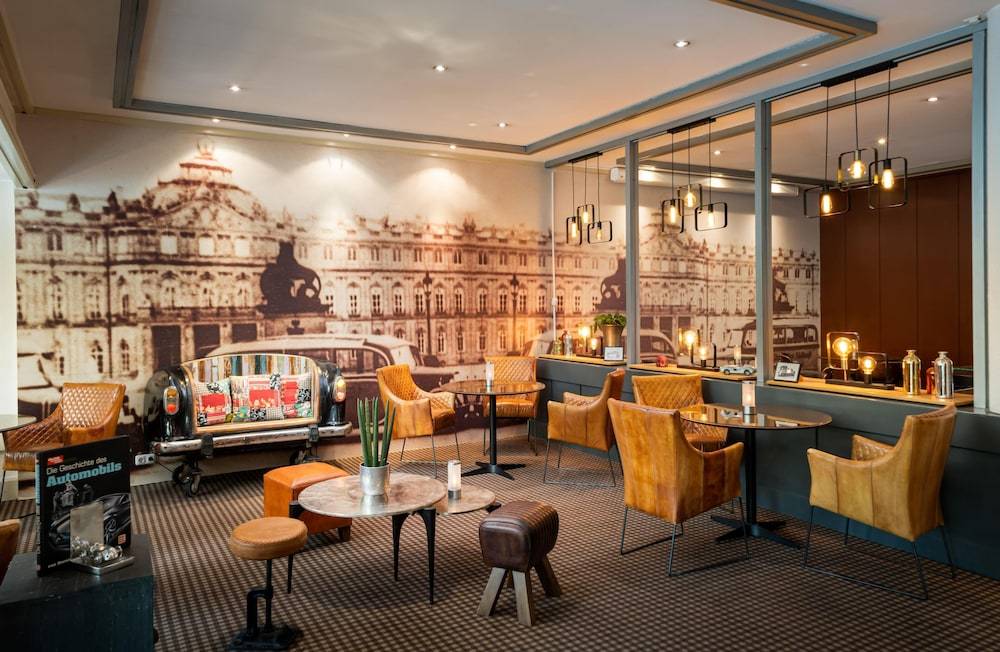 Arthotel ANA Neotel, Trademark Collection by Wyndham 2