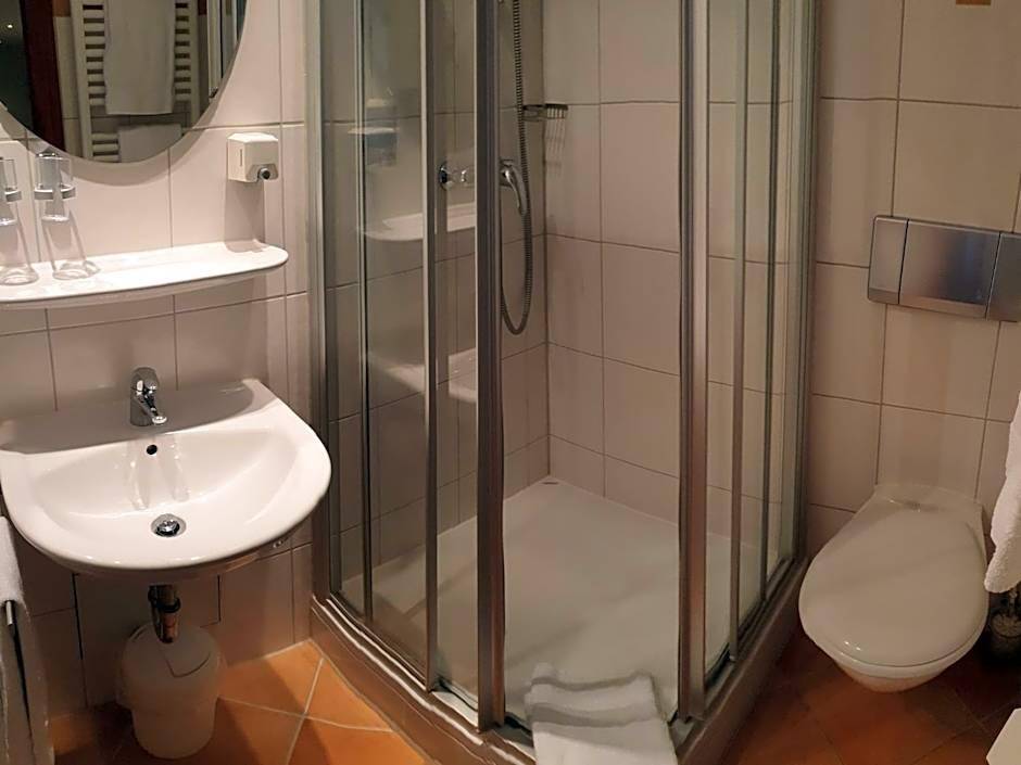 City Hotel Stuttgart 1