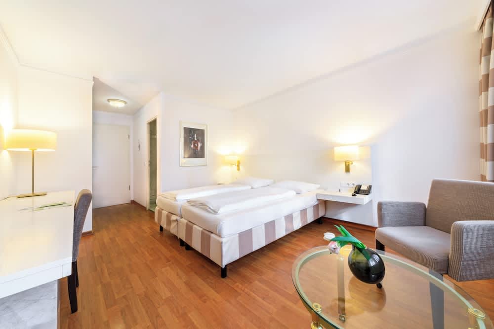 relexa hotel Schatten Stuttgart 1