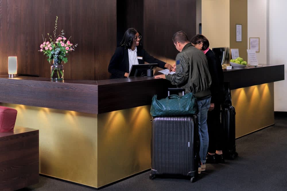 relexa hotel Schatten Stuttgart 2