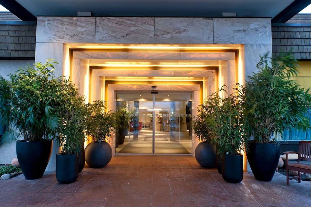 Wyndham Stuttgart Airport Messe 1