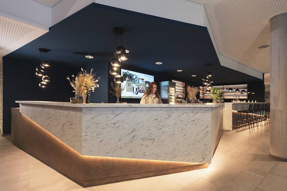 Holiday Inn - the niu, Kettle Stuttgart Vaihingen by IHG 1