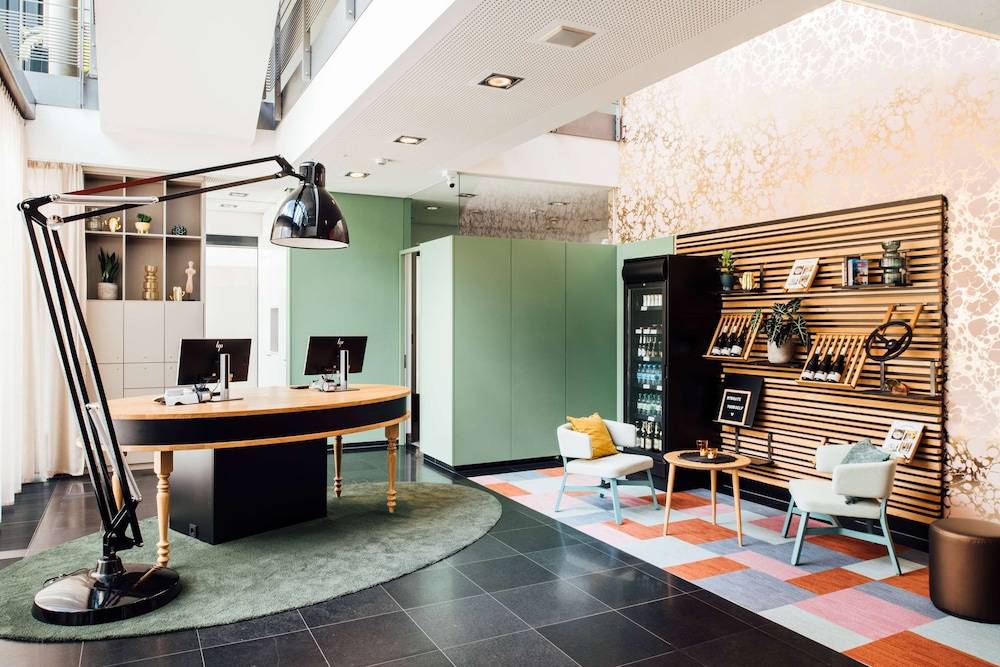 Vienna House Easy by Wyndham Stuttgart 2