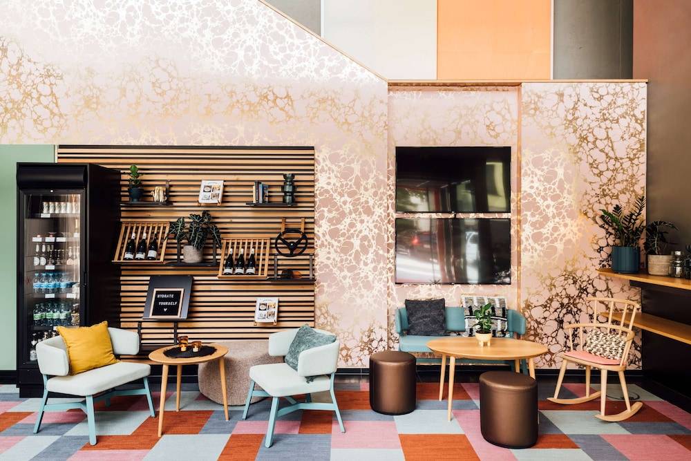 Vienna House Easy by Wyndham Stuttgart 1