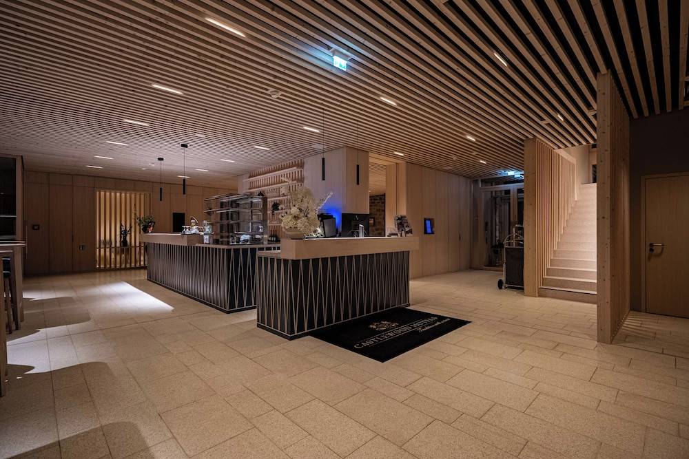 Hotel Krone Oettingen 2