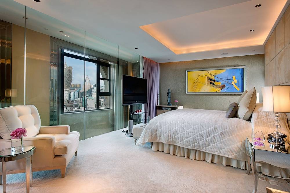 Sofitel Macau At Ponte 16 2
