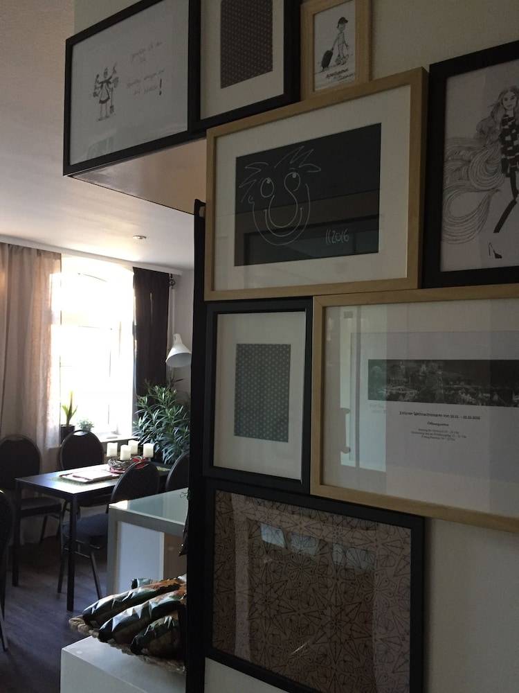 Apartment Hotel Lindeneck 2