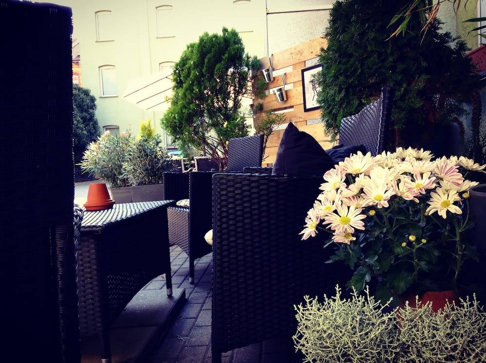Apartment Hotel Lindeneck 1
