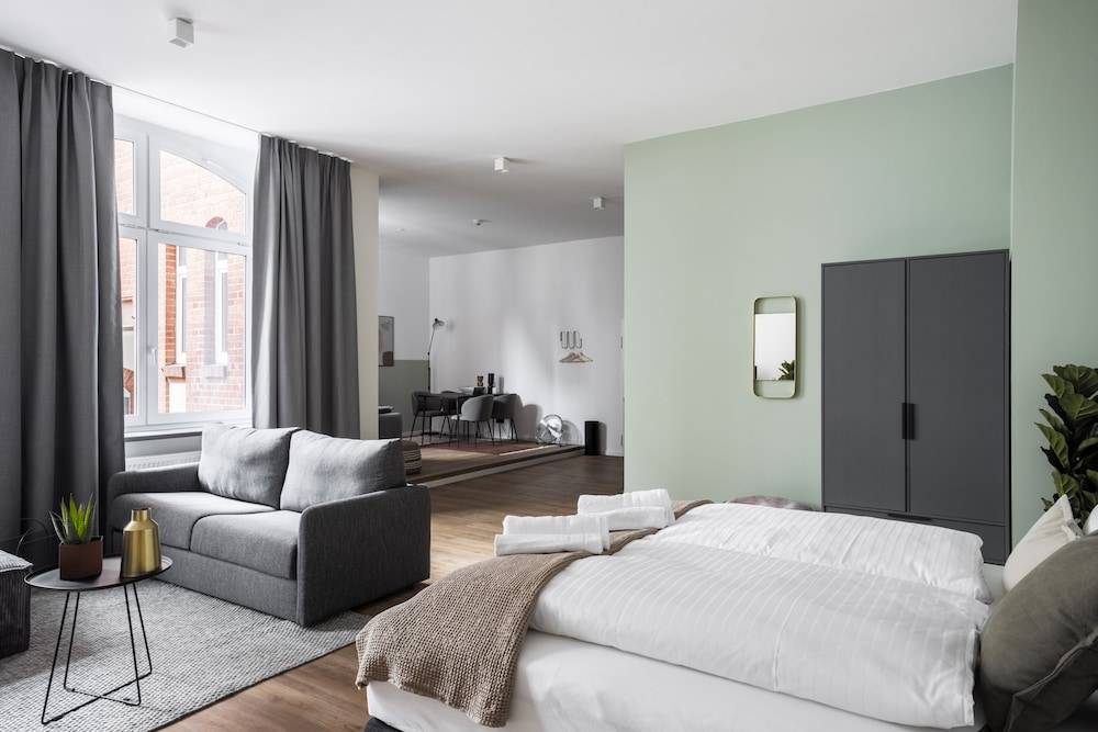 Limehome Erfurt Schmidtstedter Straße 1
