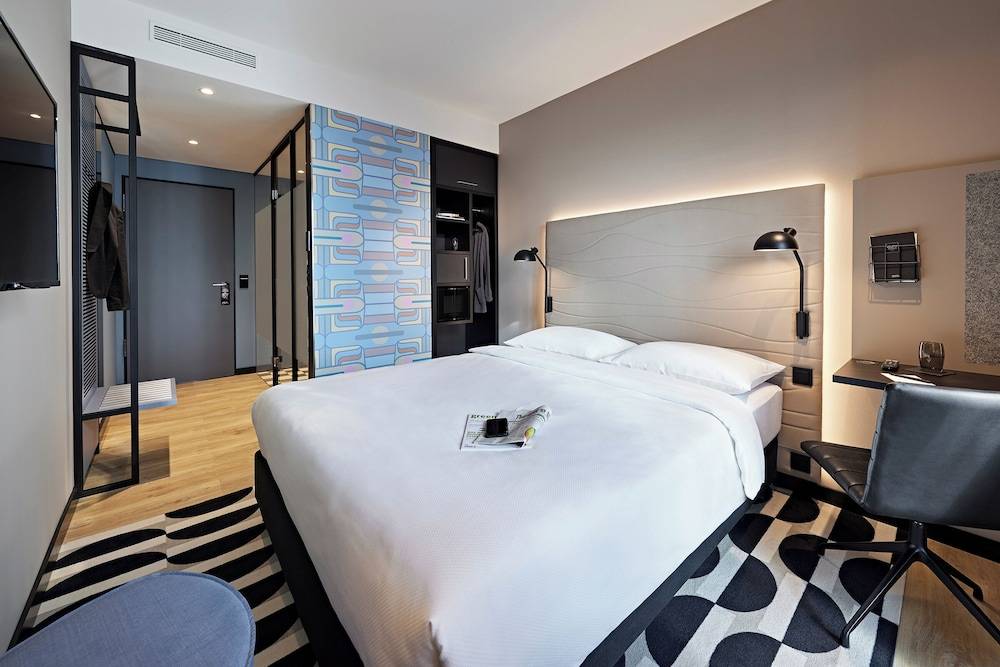 LEGERE HOTEL Erfurt 1