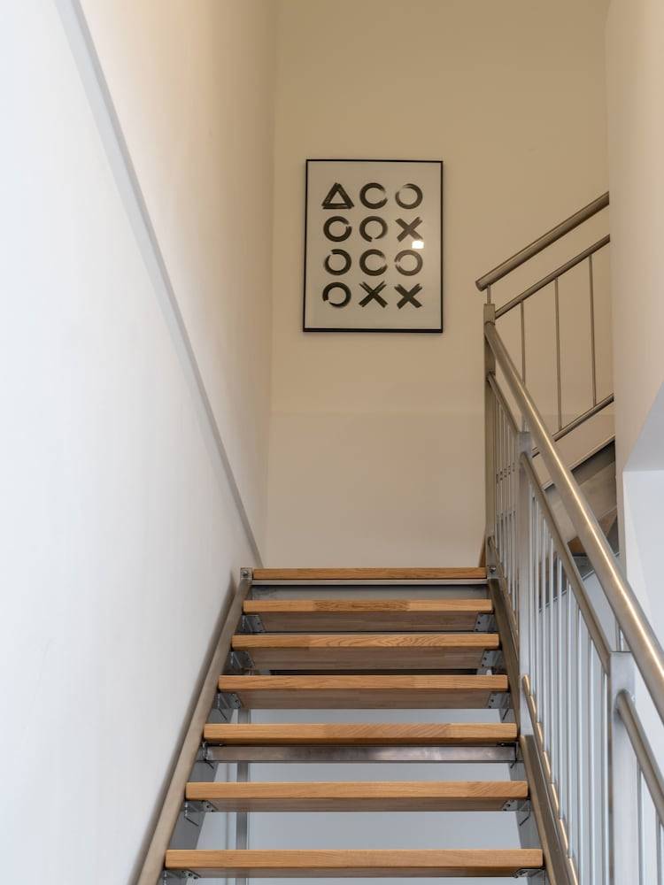 Limehome Erfurt Schmidtstedter Straße 2