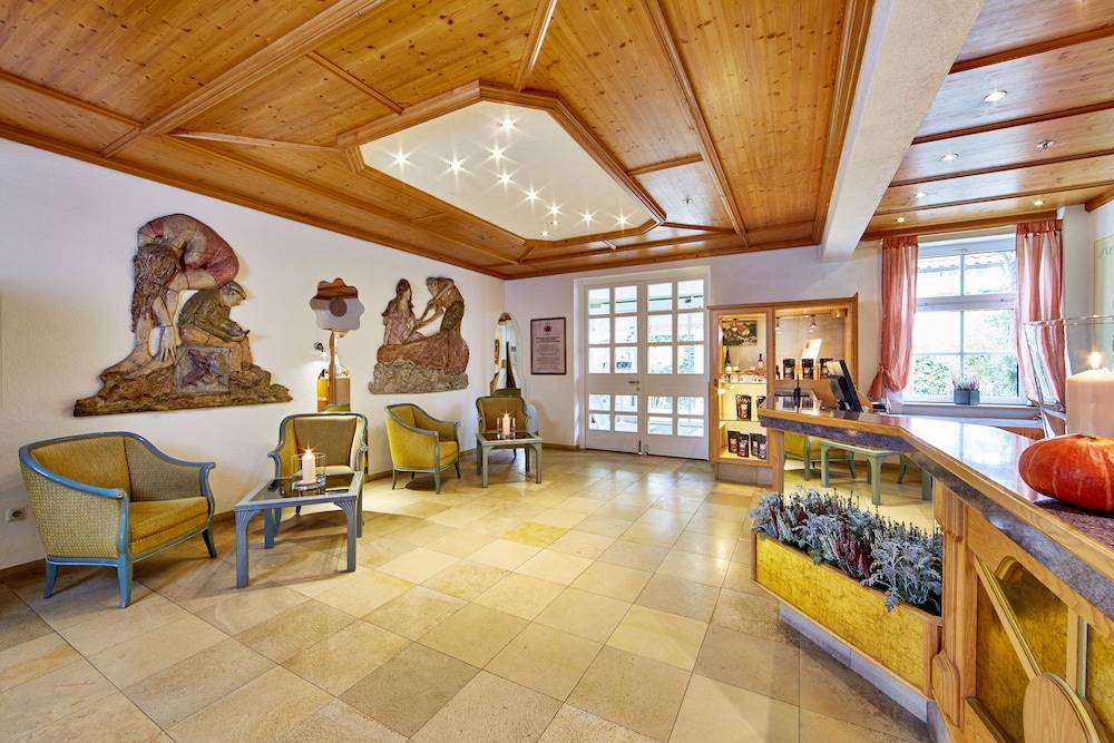 Hotel Linderhof 2