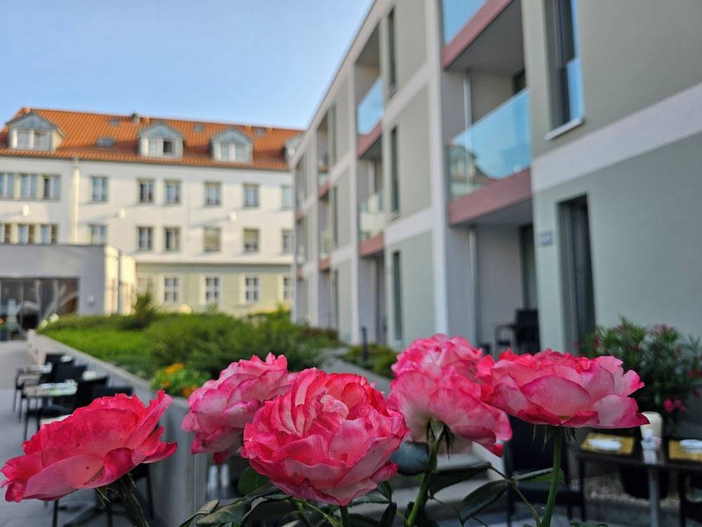 Hotel Am Kaisersaal 1