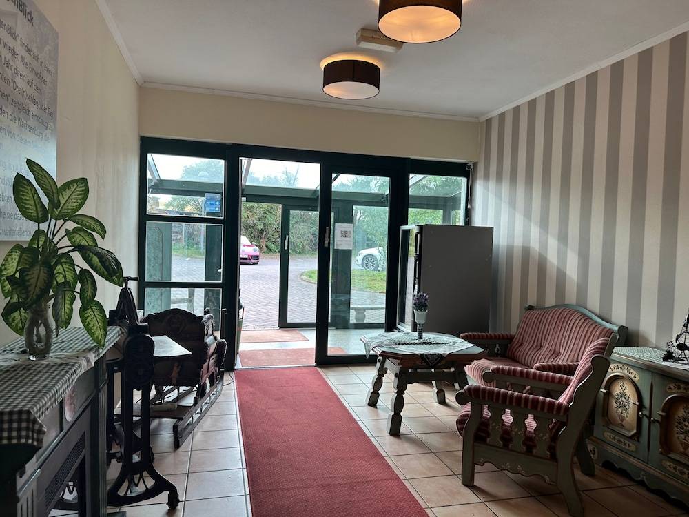 Landhotel Burgenblick 2