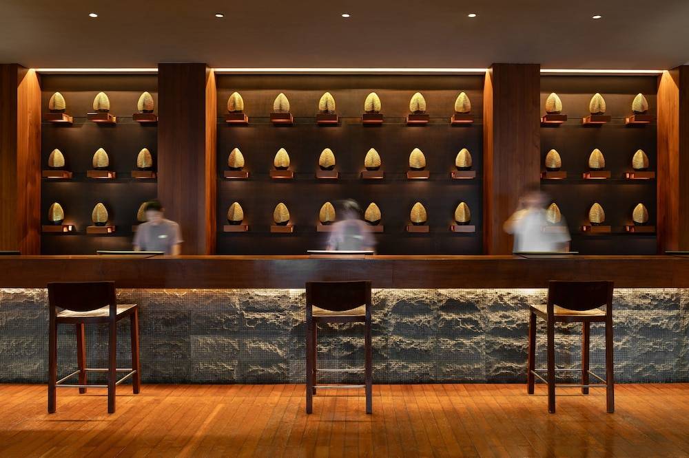 Mandarin Oriental, Sanya 2