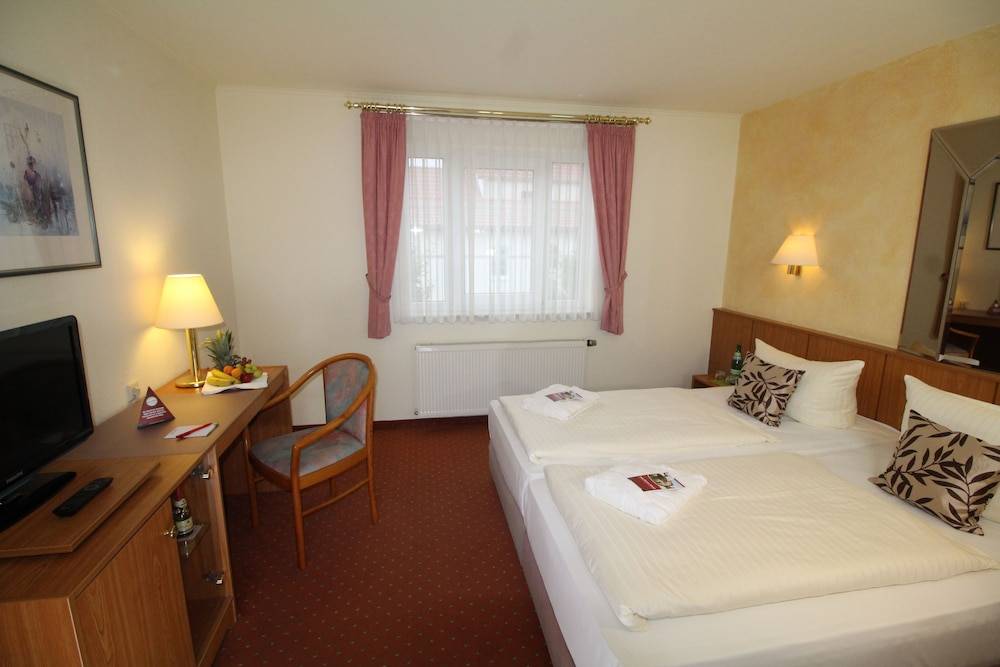 Hotel Weisser Schwan 2