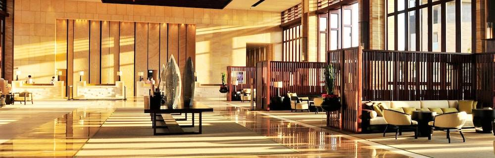 Wanda Realm Resort Sanya Haitang Bay 1